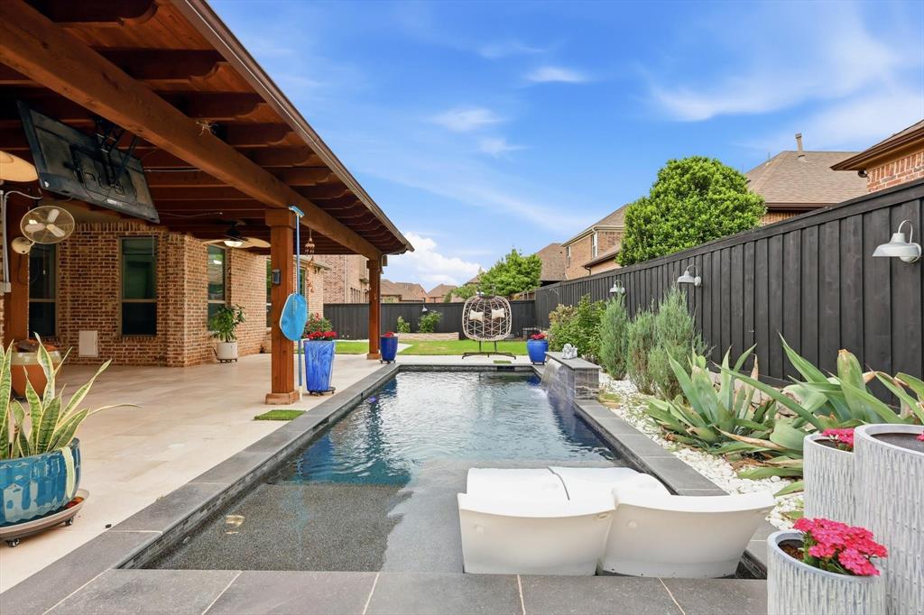 The Gardens At Tribute Ph 2 - Residential