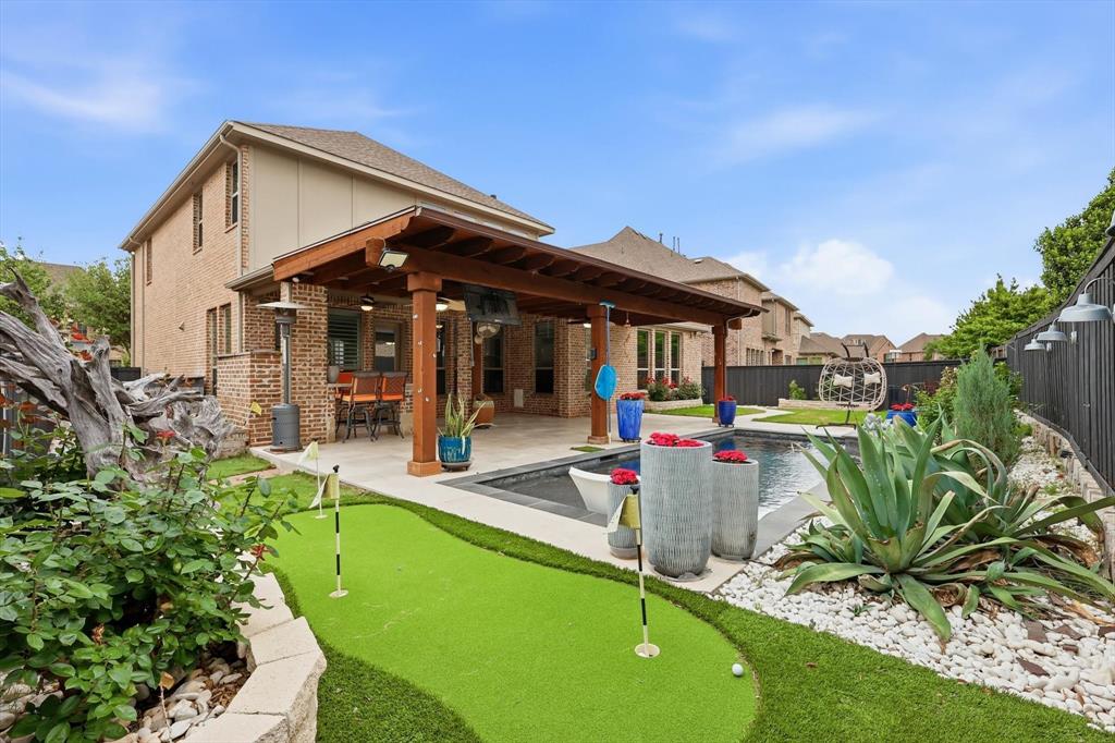 The Gardens At Tribute Ph 2 - Residential