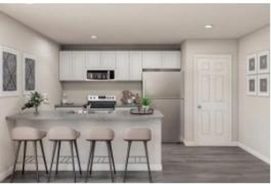 MLS# 21095651 - Built by NHC - Apr 2026 completion! ~ The Harrison Plan, a Flexible Living with Room to Grow The Harrison Plan from the Liberty Series offers over 2,200 sq. ft. of stylish space with 4 bedrooms, 2.5 baths, a 2-car garage, plus a loft and flex room for added versatility. Enjoy an open-concept layout, spacious kitchen, and a private owner’s suite—all designed for modern living and everyday comfort. Perfect for work, play, and everything in between!