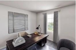 Whispering Winds - Residential