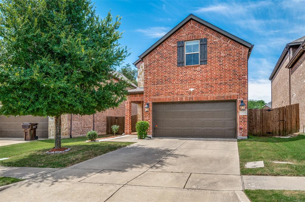 2904 Hurstwood Drive