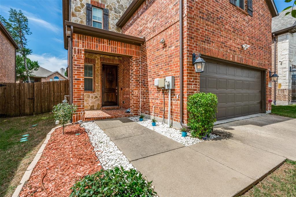 2904 Hurstwood Drive