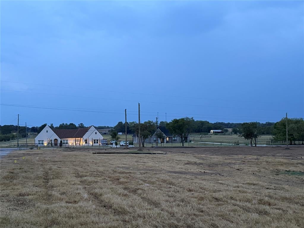 4718 County Road 707