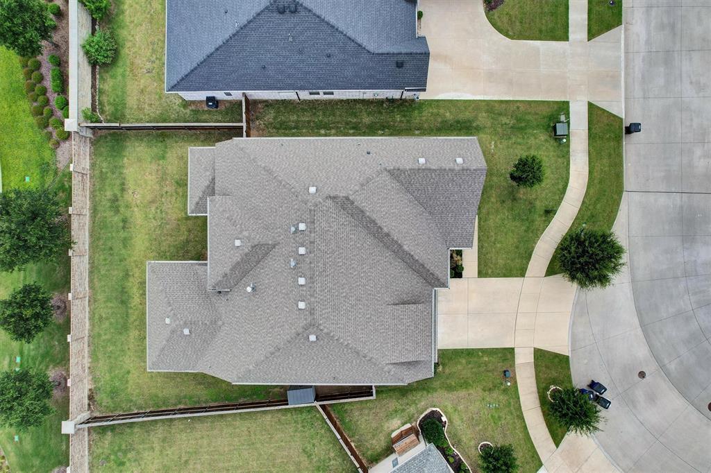 Estates At Shaddock Park Ph 1 - Residential