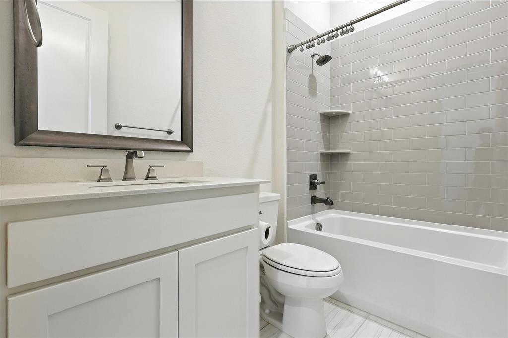 Estates At Shaddock Park Ph 1 - Residential