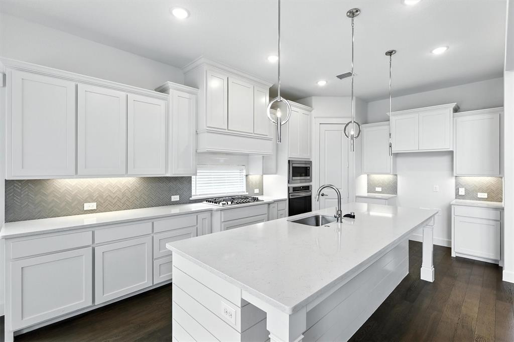 Estates At Shaddock Park Ph 1 - Residential