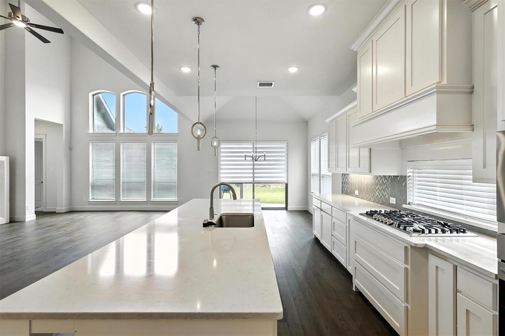 Estates At Shaddock Park Ph 1 - Residential