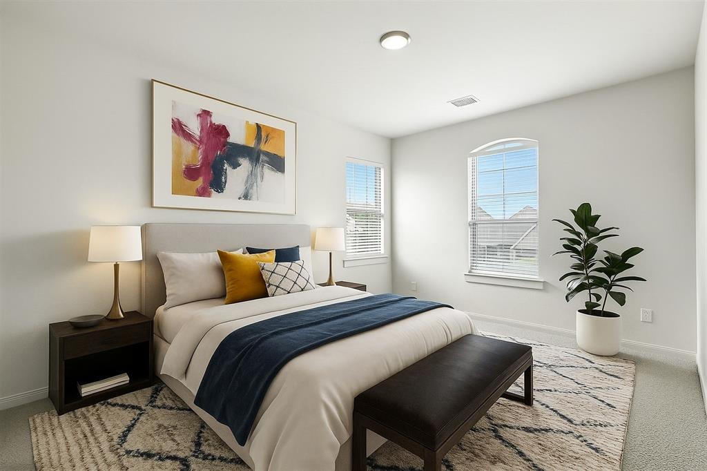 Estates At Shaddock Park Ph 1 - Residential