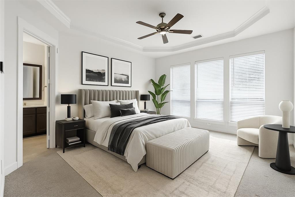 Estates At Shaddock Park Ph 1 - Residential