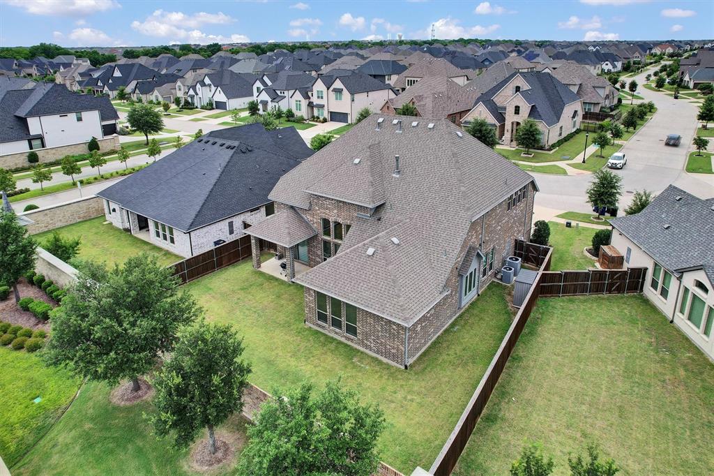 Estates At Shaddock Park Ph 1 - Residential