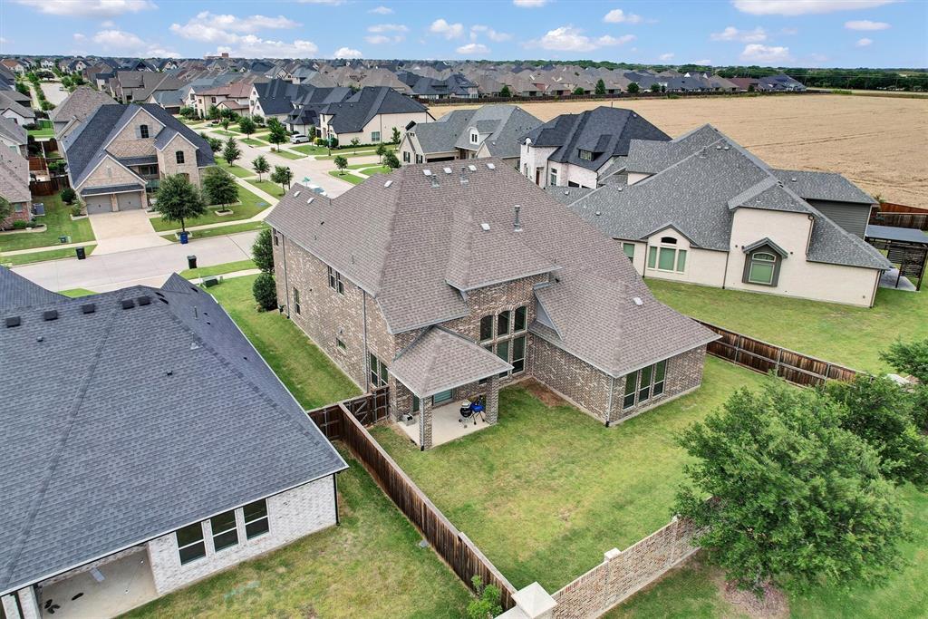 Estates At Shaddock Park Ph 1 - Residential