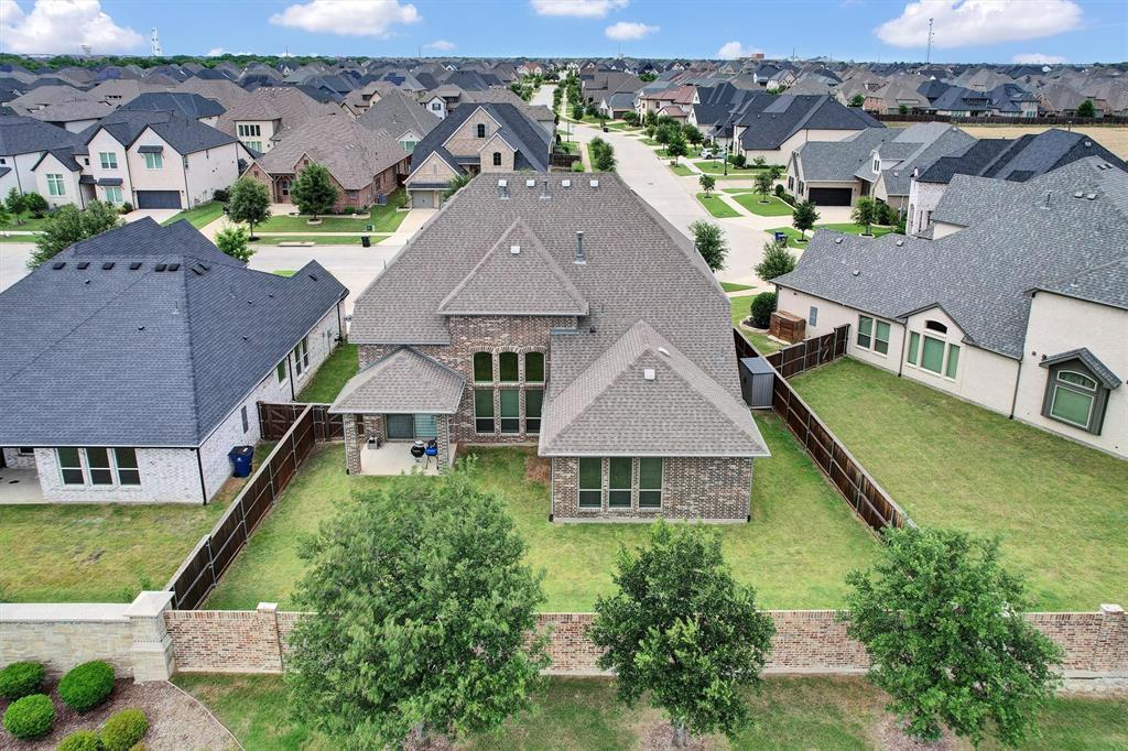 Estates At Shaddock Park Ph 1 - Residential