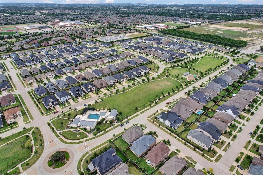 Estates At Shaddock Park Ph 1 - Residential