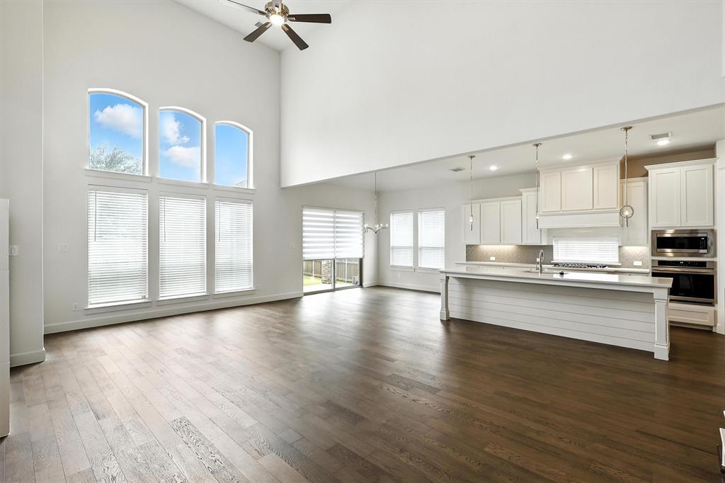 Estates At Shaddock Park Ph 1 - Residential