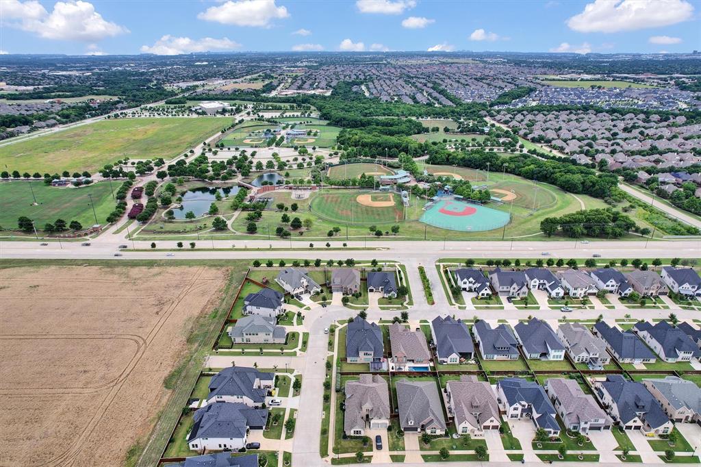 Estates At Shaddock Park Ph 1 - Residential