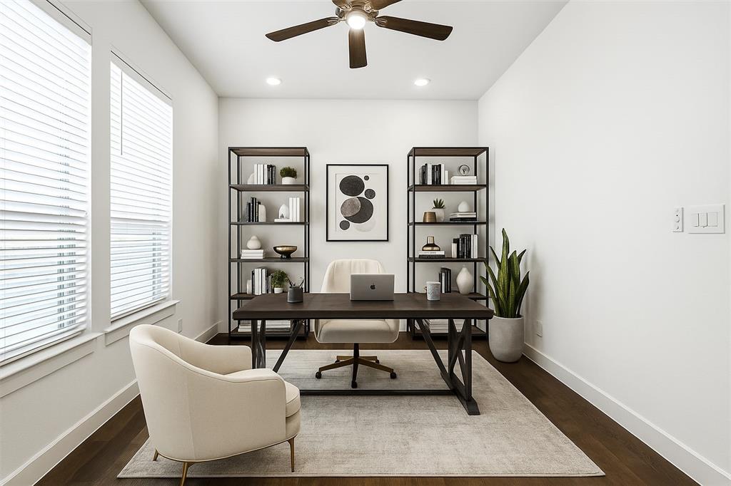 Estates At Shaddock Park Ph 1 - Residential