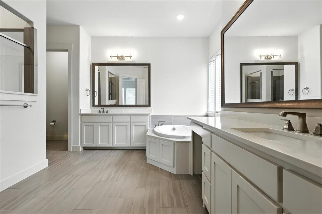 Estates At Shaddock Park Ph 1 - Residential