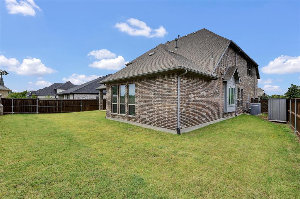 Estates At Shaddock Park Ph 1 - Residential