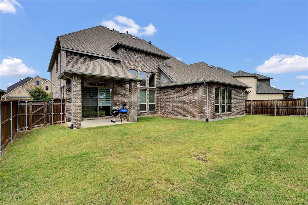 Estates At Shaddock Park Ph 1 - Residential