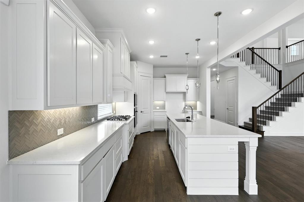 Estates At Shaddock Park Ph 1 - Residential