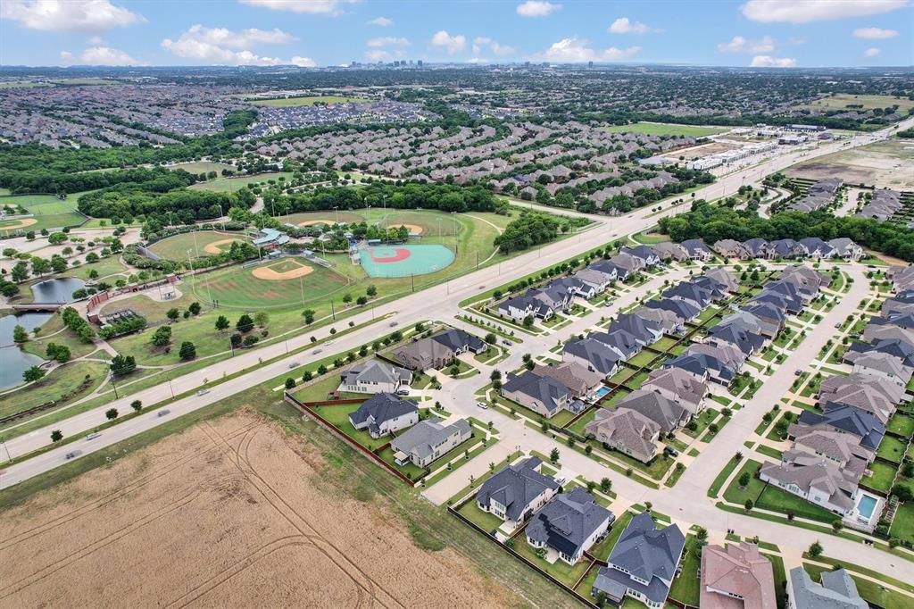 Estates At Shaddock Park Ph 1 - Residential