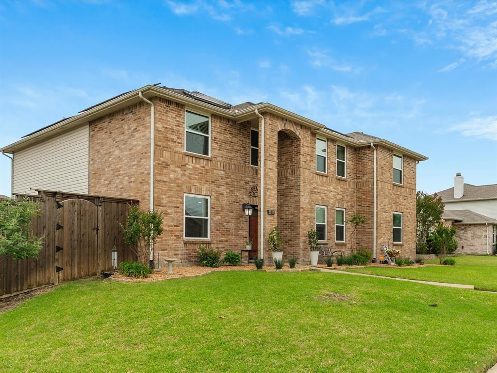 3031 Fallbrook Drive