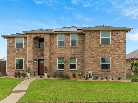 Photo of 3031 Fallbrook Drive, Rockwall, TX 75032 (MLS # 21266268)