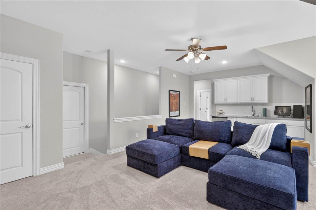 Ladera Tavolo Park Condos - Residential