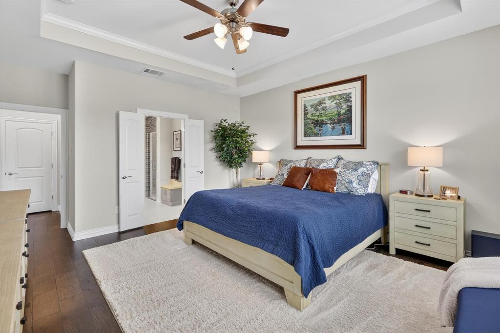 Ladera Tavolo Park Condos - Residential