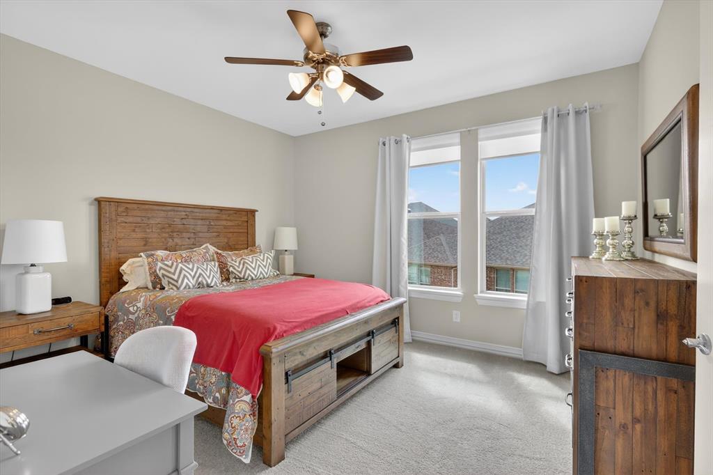 Ladera Tavolo Park Condos - Residential