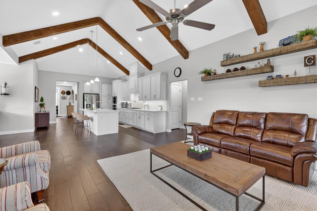 Ladera Tavolo Park Condos - Residential