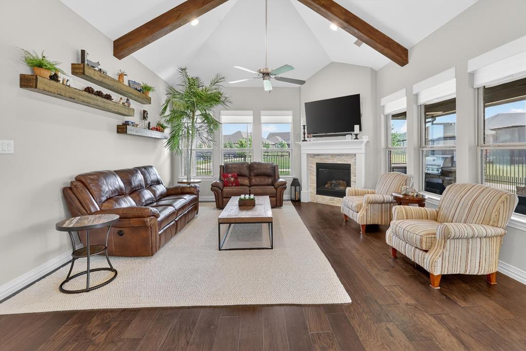 Ladera Tavolo Park Condos - Residential