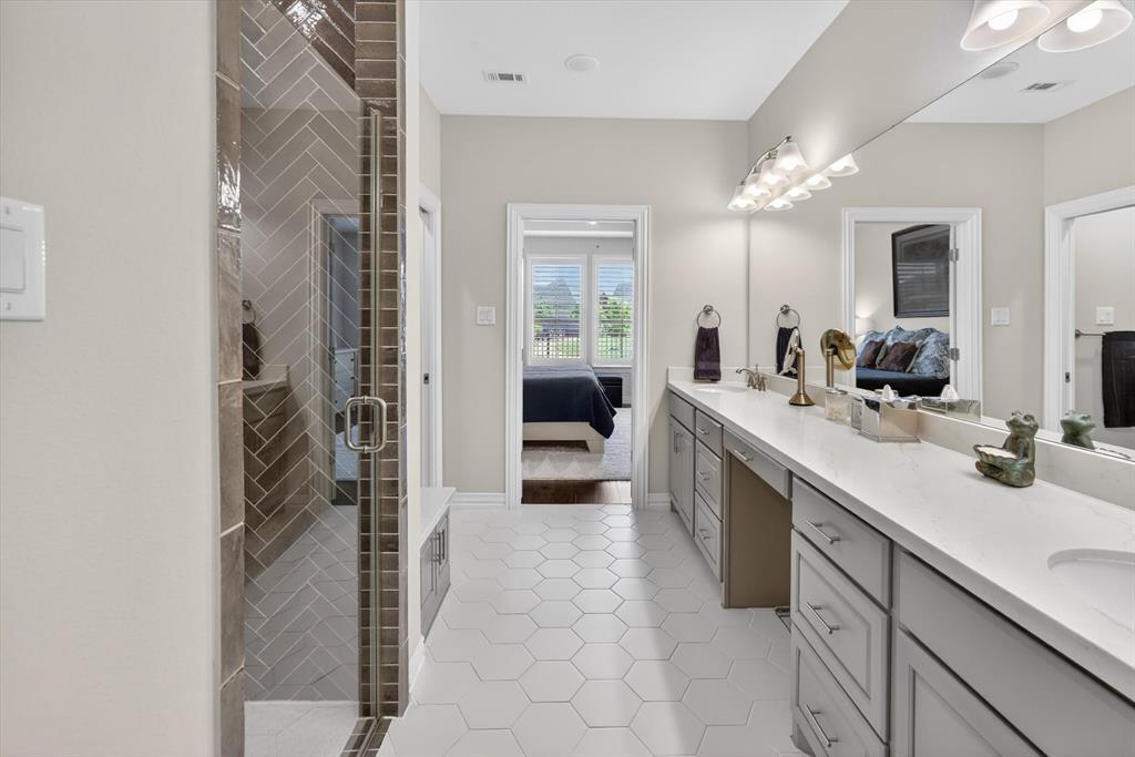 Ladera Tavolo Park Condos - Residential