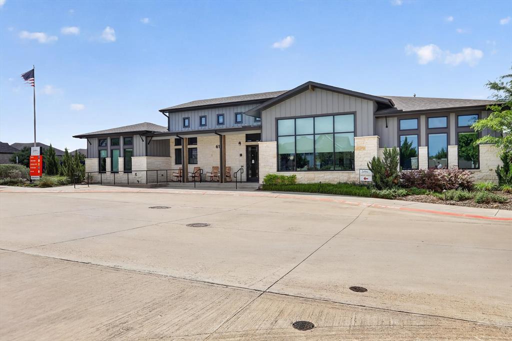 Ladera Tavolo Park Condos - Residential