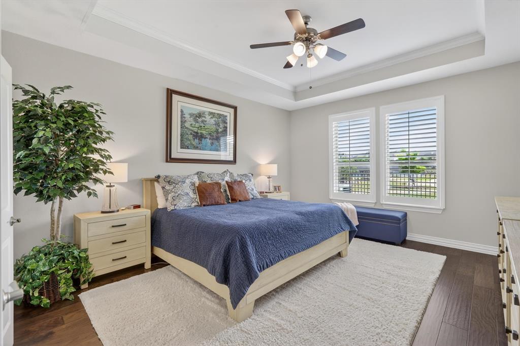 Ladera Tavolo Park Condos - Residential