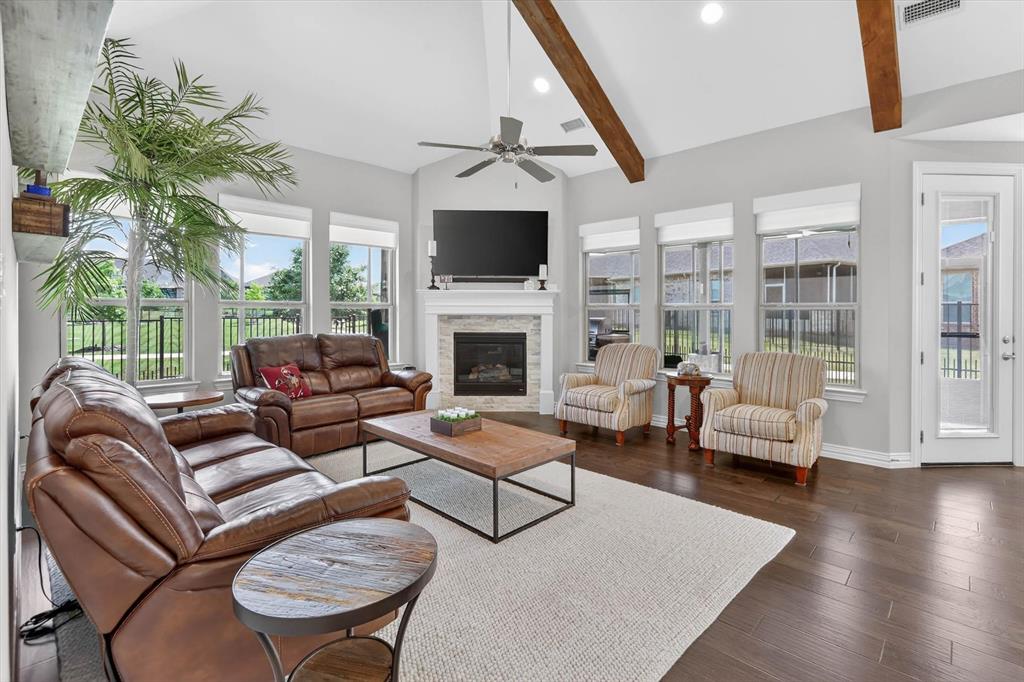 Ladera Tavolo Park Condos - Residential