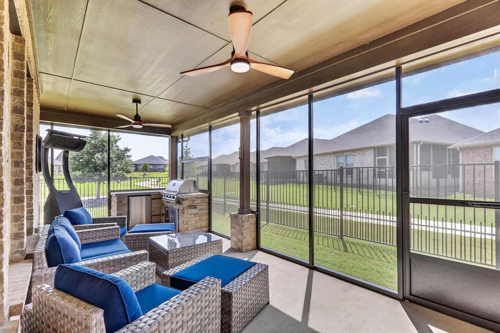 Ladera Tavolo Park Condos - Residential