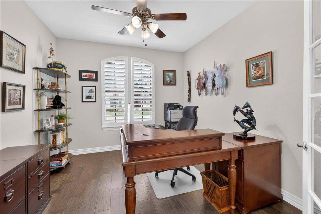 Ladera Tavolo Park Condos - Residential