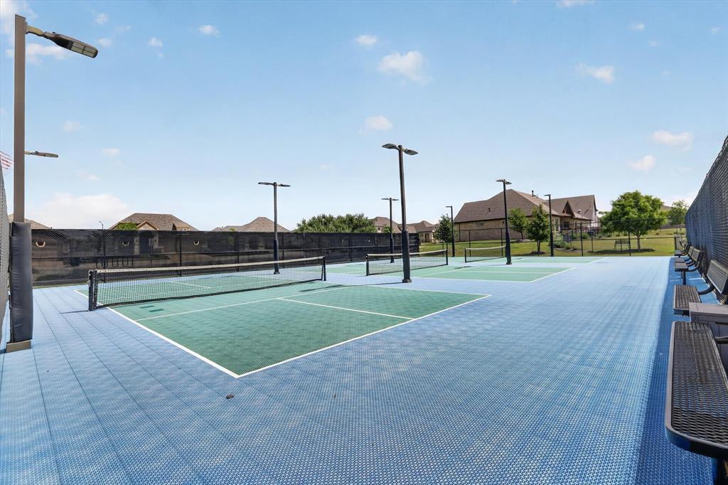 Ladera Tavolo Park Condos - Residential