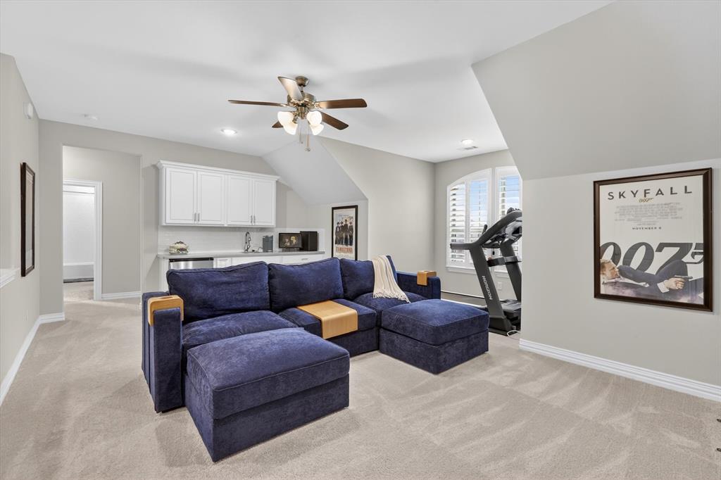 Ladera Tavolo Park Condos - Residential