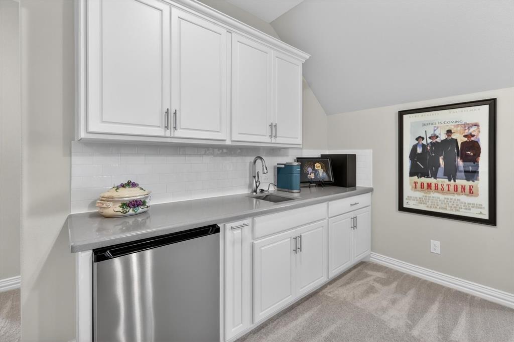 Ladera Tavolo Park Condos - Residential