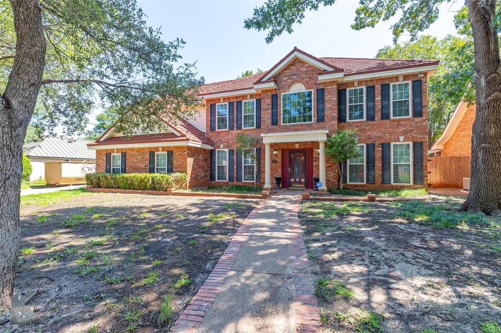 Fairways - Residential