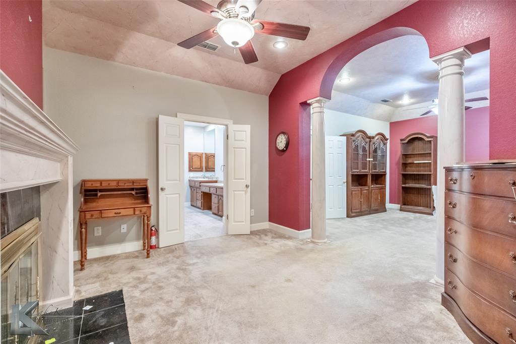 Fairways - Residential