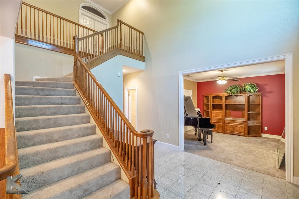 Fairways - Residential