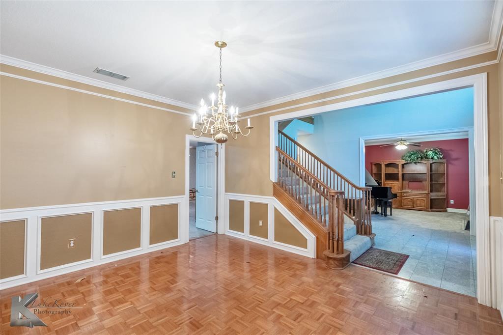 Fairways - Residential