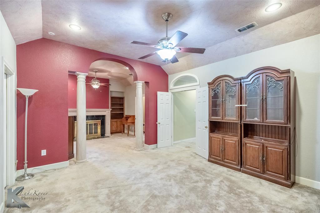 Fairways - Residential