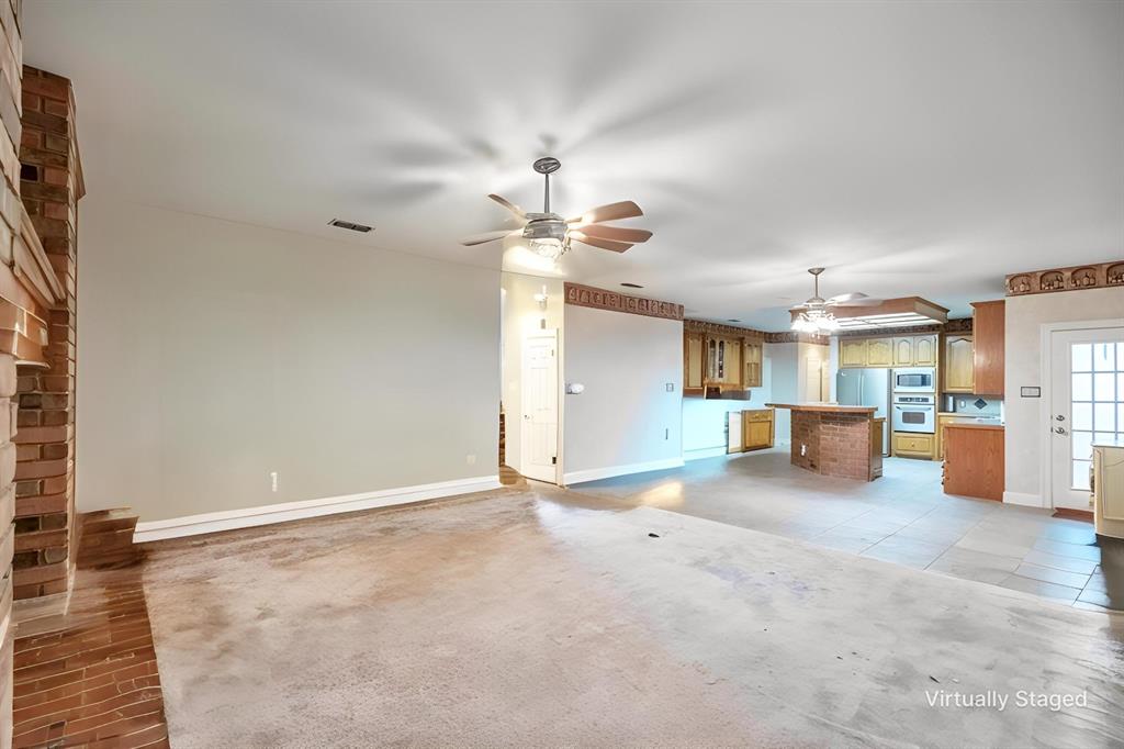 Fairways - Residential