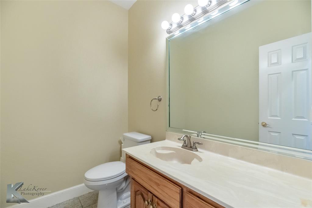 Fairways - Residential