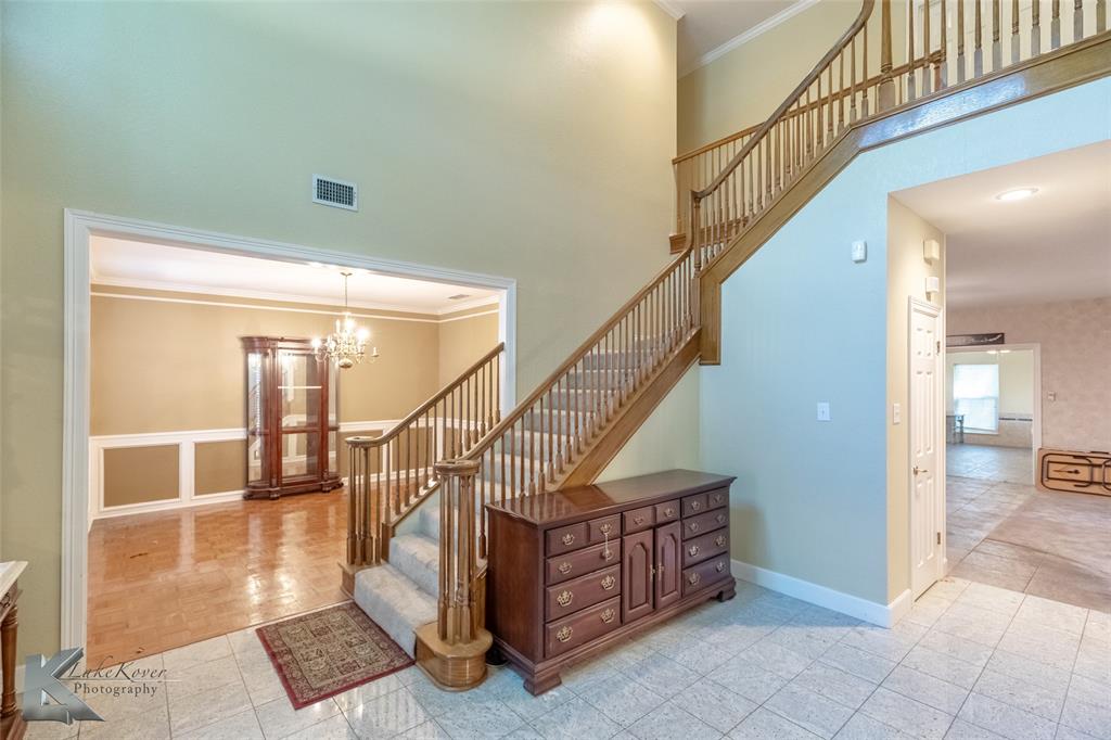 Fairways - Residential