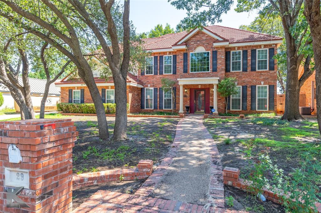 Fairways - Residential